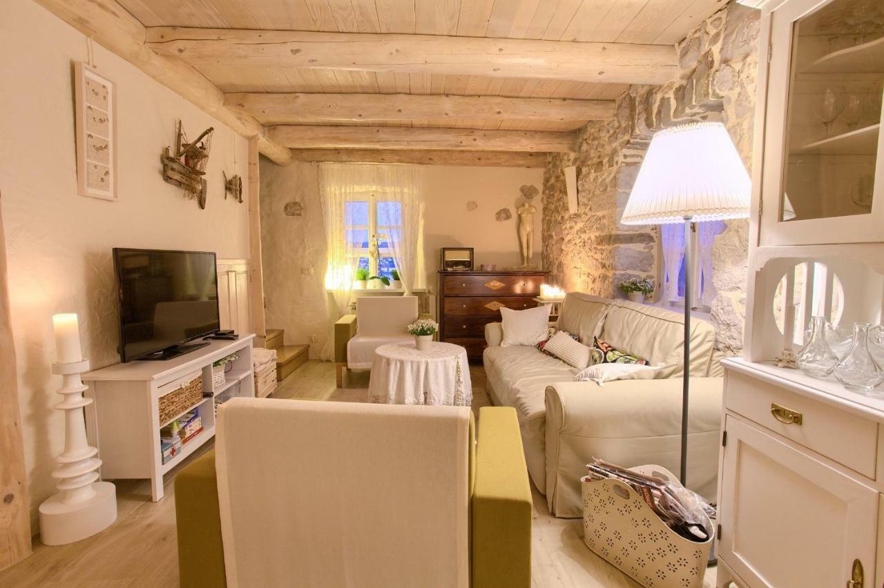 Holiday home White Heritage House Cizici