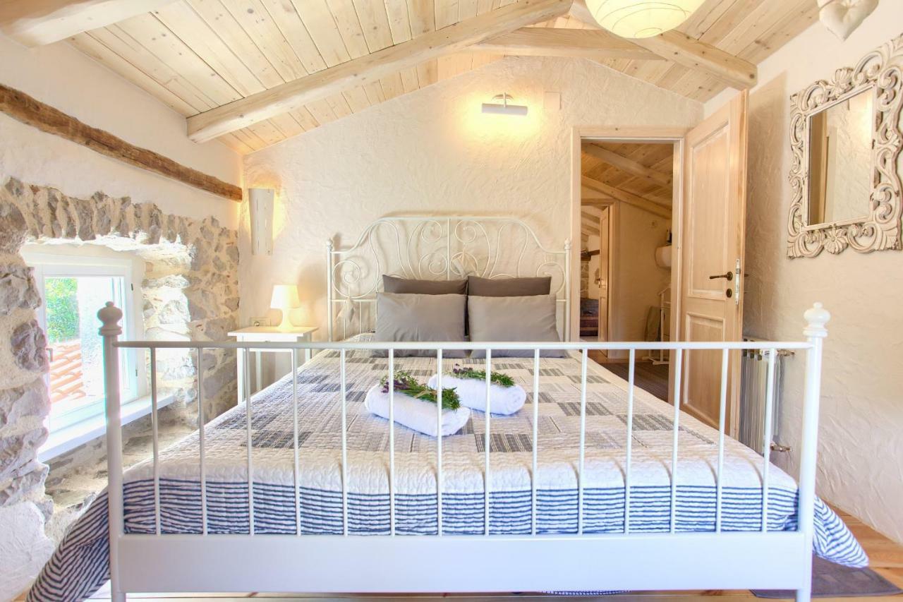 Holiday home White Heritage House